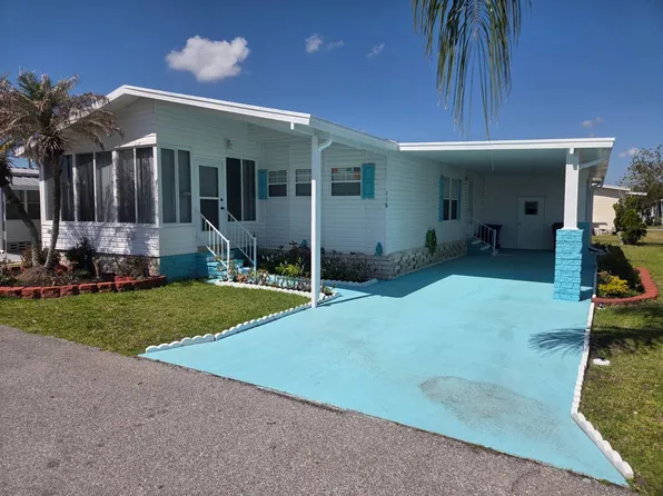 118 Matthew St, Lakeland, FL 33803
