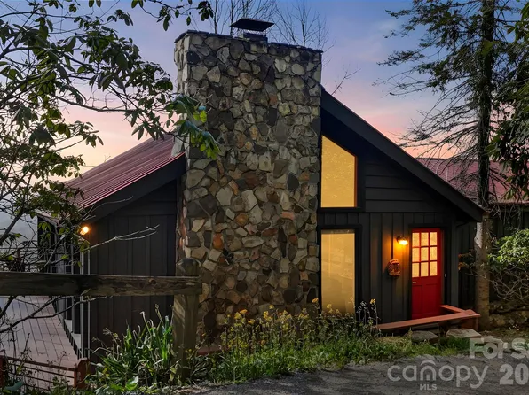 339 Granny Lewis Ln, Mars Hill, NC 28754