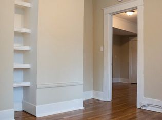 The Blackstone and Petite Maison Apartments, Birmingham, AL 35205