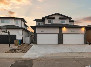4515 E Green Brooks Way, Regina, SK S4V3K5