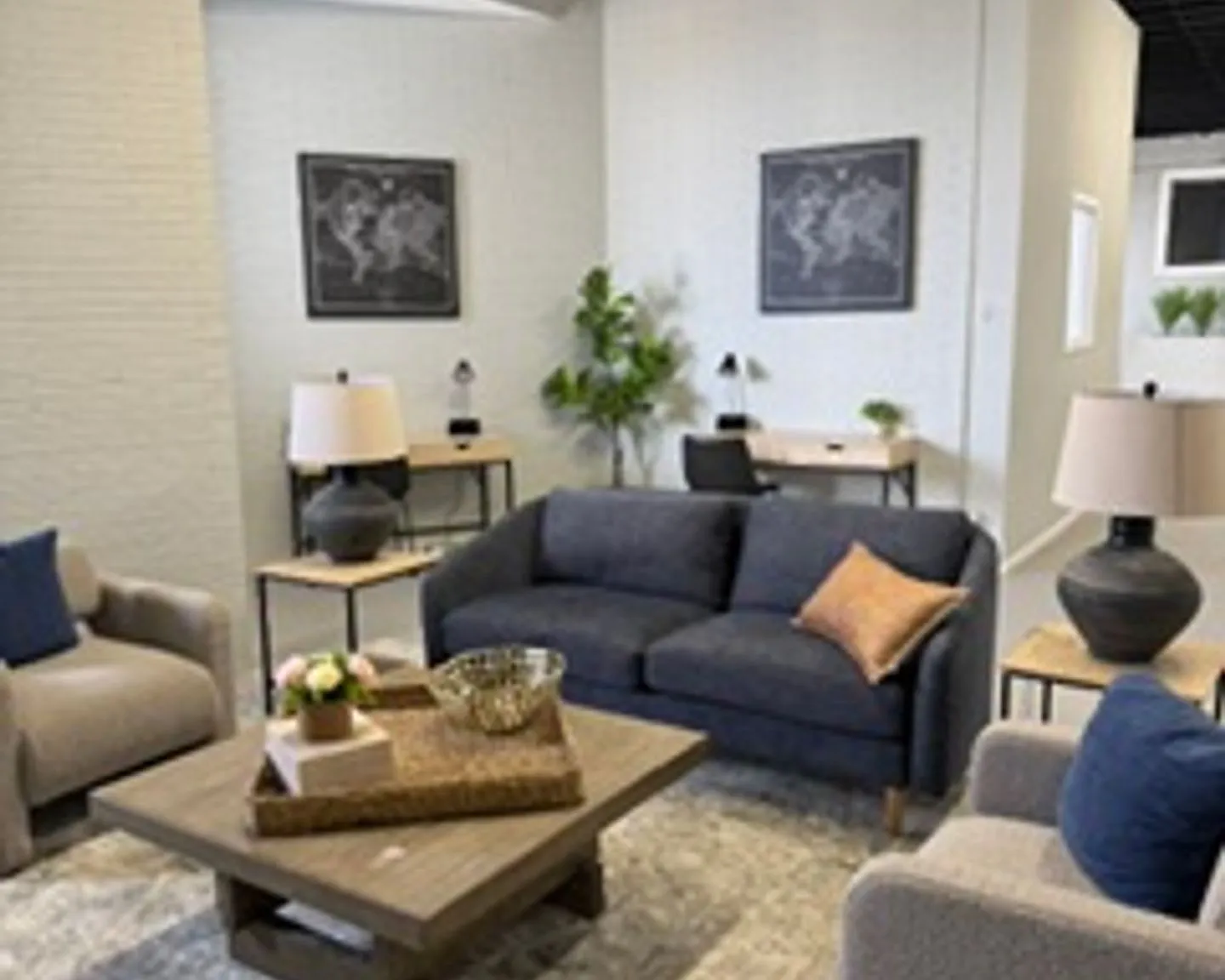 Living Better Apartments — Photo 3