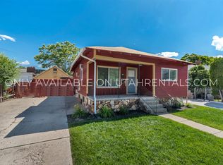 731 W 100 S, Provo, UT 84601