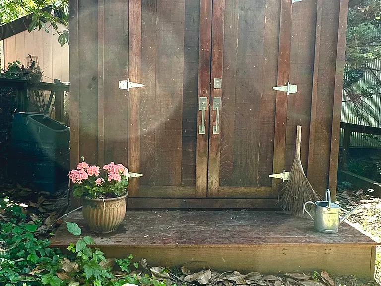 418 Oak St — Photo 13