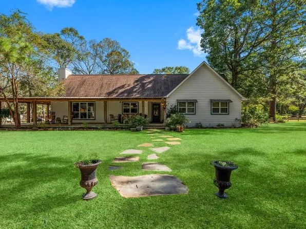 2118 Pine Rd, Cleveland, TX 77328