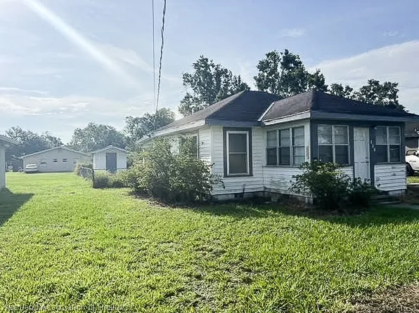 320 Heard Bridge Rd, Wauchula, FL 33873