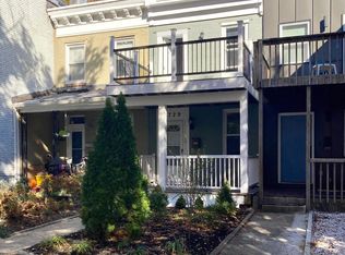 2729 Huntingdon Ave, Baltimore, MD 21211