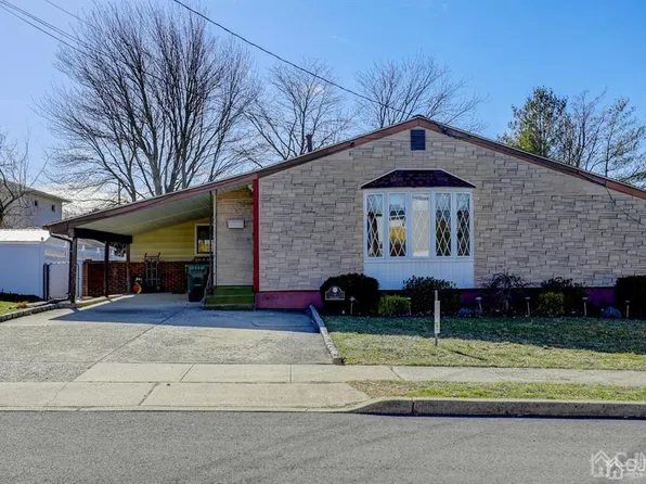 9 Boulevard E, Keyport, NJ 07735
