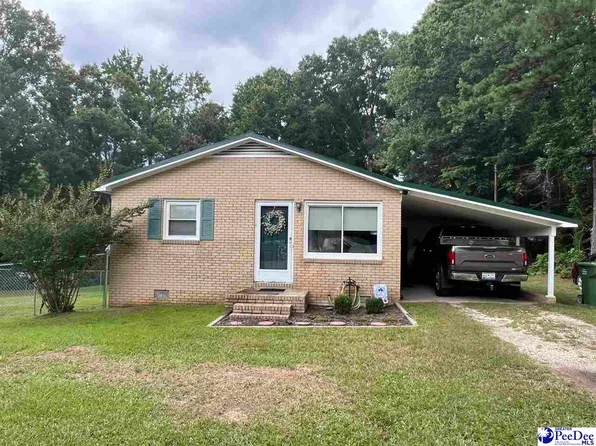 1116 Darlene Blvd, Lancaster, SC 29720