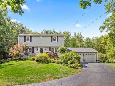 126 Holly Dr, Gardner, MA, 01440