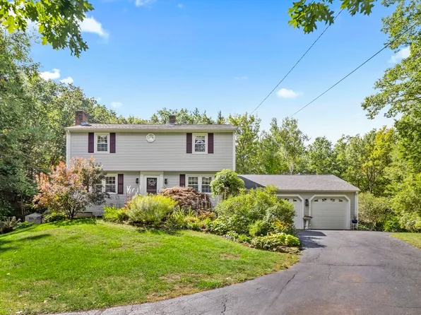 126 Holly Dr, Gardner, MA 01440