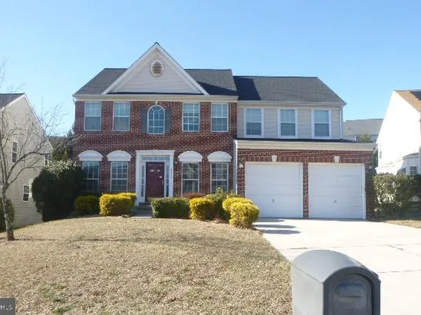 1203 Penshurst Ct, Abingdon, MD 21009