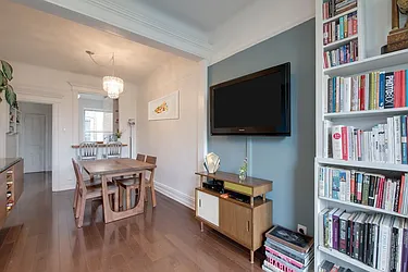 Sold by Corcoran
