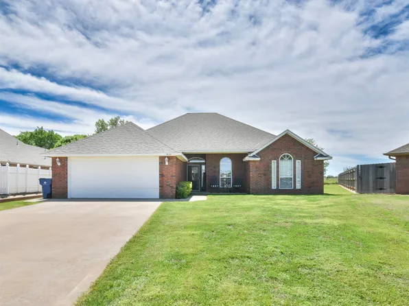 3434 Bates Dr, Duncan, OK 73533