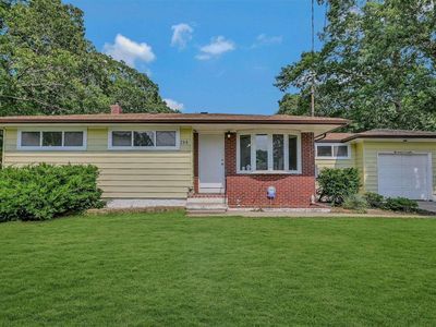 269 Whittier Drive, Mastic Beach, NY, 11951