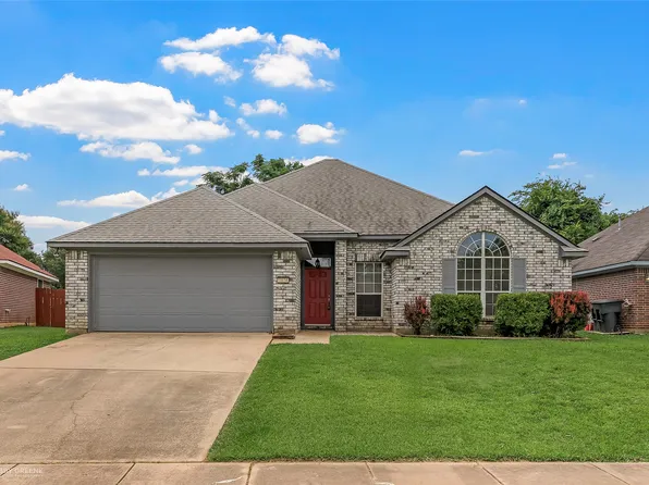 1634 Williamsburg Dr, Bossier City, LA 71112
