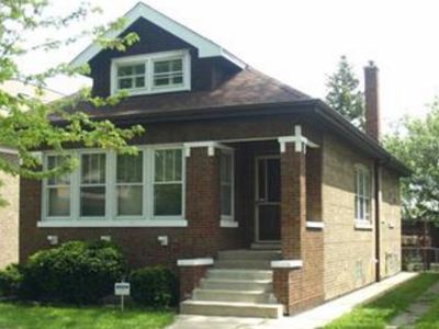 5029 N Tripp Ave, Chicago, IL, 60630