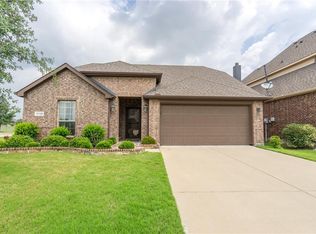 10128 Waterstone Way, McKinney, TX 75070