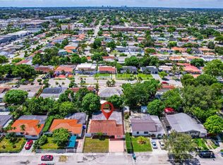 7170 SW 4th St, Miami, FL 33144