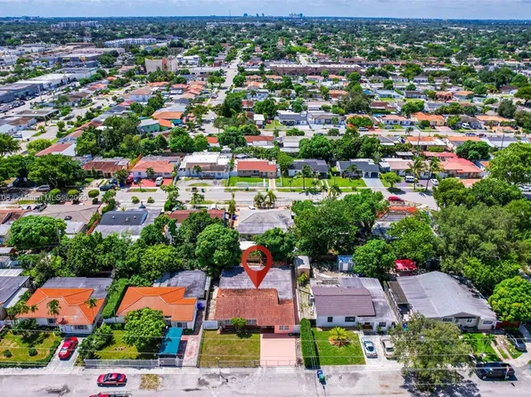 7170 SW 4th St, Miami, FL 33144