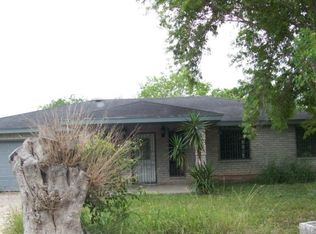 624 Timber Dr, Brownsville, TX 78521