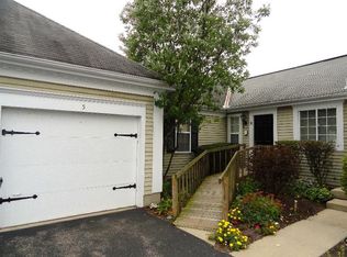 5 W Stonington Dr #23, Fairfield, OH 45014