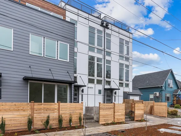 2609 SW Nevada Street, Seattle, WA 98106