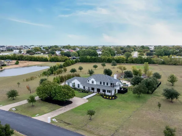 3510 Amberwood Ln, Prosper, TX 75078