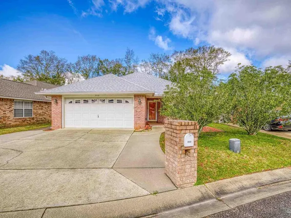 3939 Windsor Castle Blvd, Milton, FL 32583