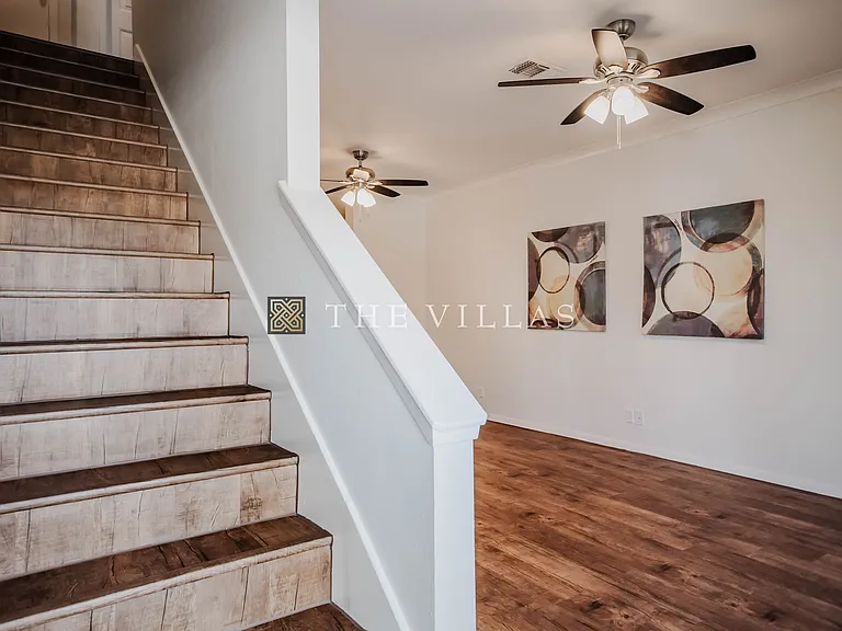 The Villas Apartments — Photo 33