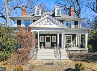 209 Ridgewood Rd, Baltimore, MD 21210