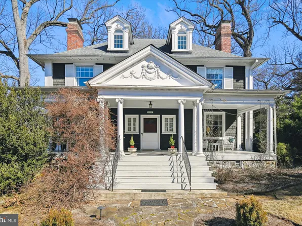 209 Ridgewood Rd, Baltimore, MD 21210