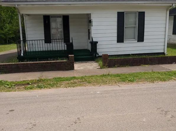 1824 Maplewood St #1824, Hopkinsville, KY 42240