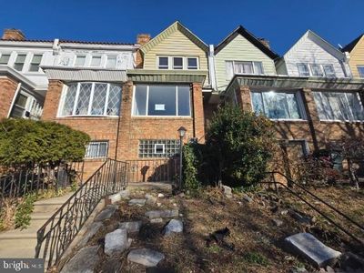 5931 Kemble Ave, Philadelphia, PA, 19138