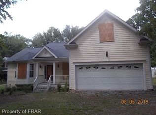 4017 Gregory Ln, Raleigh, NC 27610