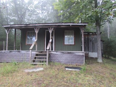 Leading Creek Rd, Big Springs, WV, 26137