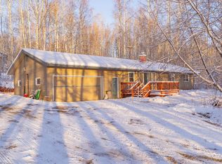 396 Howland Rd, Fairbanks, AK 99712