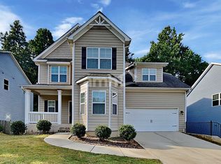 439 Crestmont Ln, Canton, GA