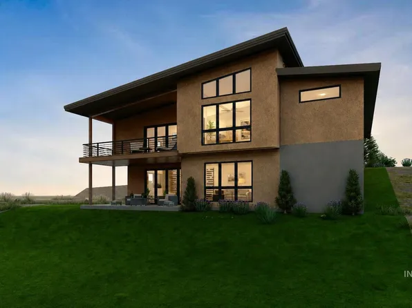 5488 N Polecat Lofts Ln, Boise, ID 83703