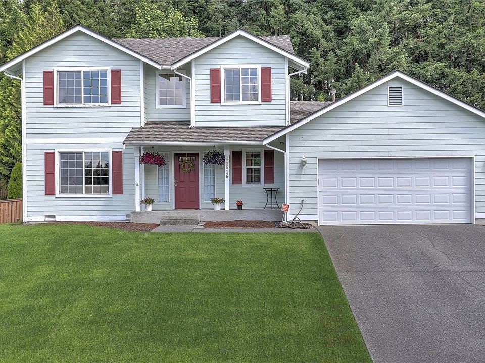 1st image of 25616 Cumberland Way
