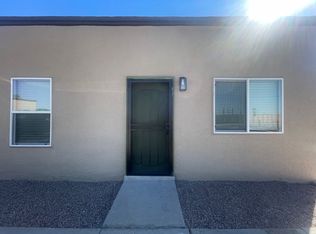 1201 E Griggs Ave #D, Las Cruces, NM 88001
