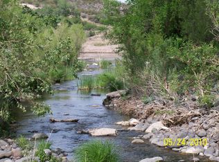 1355 E Reay Rd, Rimrock, AZ 86335