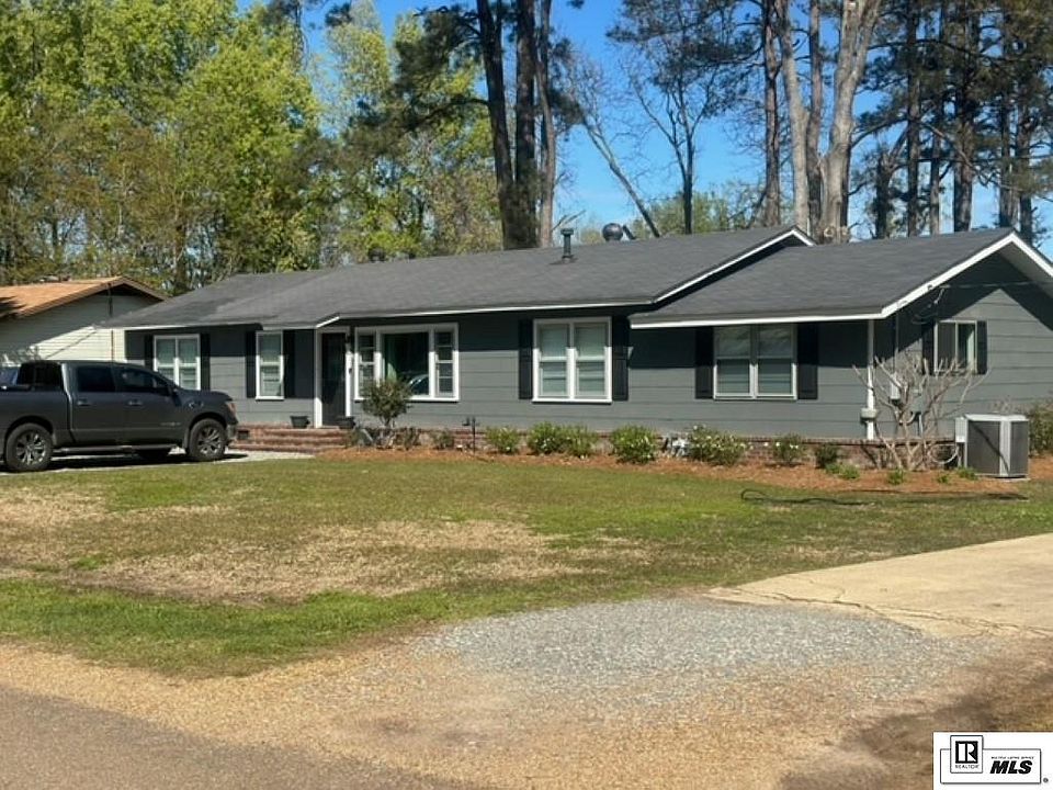 230 Emma St, Mangham, LA 71259 MLS 205033 Zillow