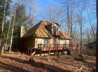 401 Hemlock Cir, Terra Alta, WV 26764