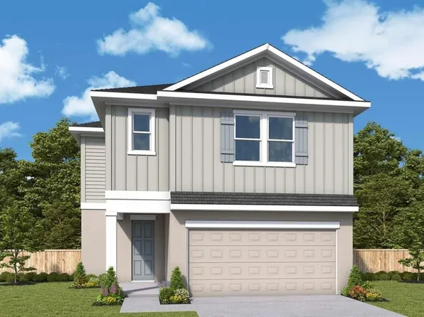 5428 KNOTTY OAK STREET, MOUNT DORA, FL 32757