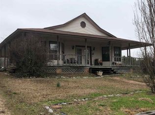 20695 Crowley Ridge Cutoff Rd, Harrisburg, AR 72432