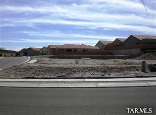 7306 E Vactor Ranch Trl, Tucson, AZ 85715