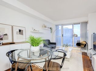 5 Michael Power Pl #2209, Toronto, ON M9A 0A3