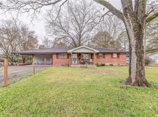 3 Cedar Ln NW, Rome, GA 30165