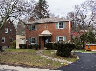 421 Sleepy Hollow Rd, Pittsburgh, PA 15228