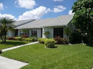 12077 Country Greens Blvd, Boynton Beach, FL 33437